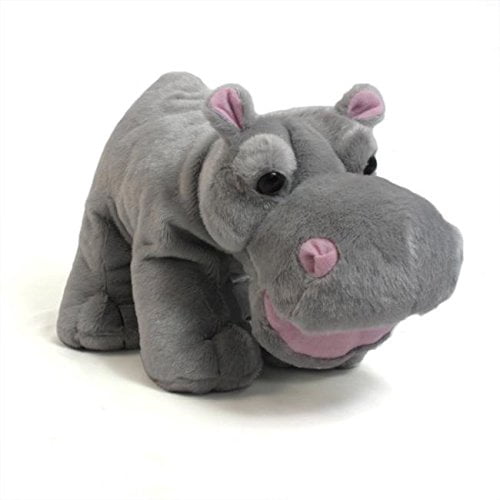 happy the hippo beanie baby worth