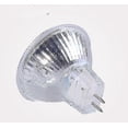 thumbnail image 2 of 12v 35w halogen lamp Gu5.3 spotlight head warm white dimmable 8pcs, 2 of 4