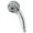Chrome, variant on Delta: Premium 5-Setting Hand Shower