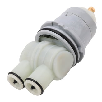 Brasscraft SLD1327 Delta Pressure Balance Cartridge – Universal Replacement For Shower Faucet Valves