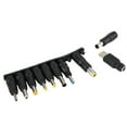 thumbnail image 3 of Power Adapter, Different Types Laptop Power Adapter Universal 5.5mm  For, 3 of 8