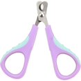 thumbnail image 4 of Perro Corta De Clavo Perro Gato Mascotas Cortañas Cortadoras y Cortadores De Clavos Pet Paw Clipper Dog Horcheing Clippers Clippers Nail Clippers Ideal para Recortar Gatos Perros Perros XianweiShao 9024715964854, 4 of 4