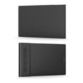 thumbnail image 2 of VEIKK VK430 Graphics Tablet Digital Drawing Tablet with 8192 Levels Pressure Sensitivity 5080LPI Resolution 4 Express Keys, 2 of 5