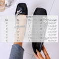 thumbnail image 3 of Gpaecead Women's Rhinestone Embellished Mary Jane Flats Square Toe Patent Leather Adjustable Buckle Dress Shoes For Wedding School Red, 3 of 8