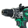 thumbnail image 6 of Metabo Hpt 36V Mv Hammer Drill Kit, 6 of 8