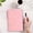 🔥 Pink_Hot#3210, variant on A5 Soft Leather Journal Notebook | 192 Lined Pages | 80gsm Eye-Friendly Paper | Durable Thread Binding | Lay-Flat Design | Stylish Cover | 14.7x21cm | Office, Meeting, Writing, Gift