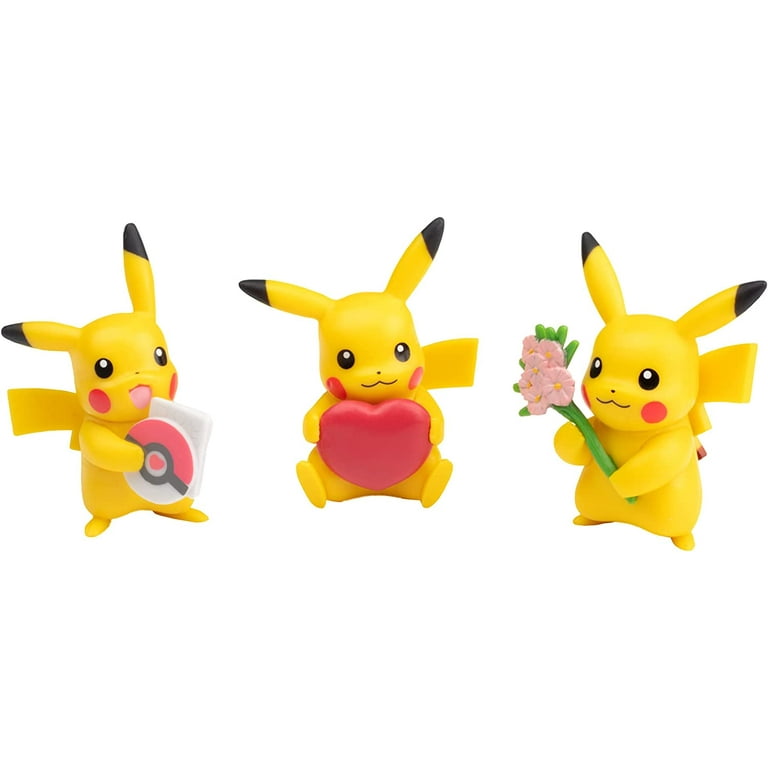 Figurine Pokemon Carapuce Medium Megaconstrux - N/A - Kiabi - 29.45€