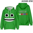 thumbnail image 4 of Garten of banban Hoodie Sweatshirt For Women Men Hooded Tops Fashion Kids Hoodies Casual Long Sleeve Tracksuits Clothing, 4 of 4