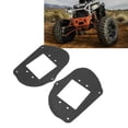 thumbnail image 4 of Soporte De Faro Delantero, Soporte De Faro Delantero A Prueba De Herrumbre De Alta Resistencia Para ATV Para UTV Amonsee Head Lamp Bracket, 4 of 8