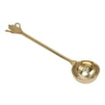 thumbnail image 2 of Coffee Measuring Scoop, Measuring Spoon Stainless Steel Dishwasher Safe  for Bar for Sugar, 2 of 8