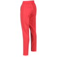thumbnail image 2 of Regatta - Pantalones Quanda para Mujer (Rojo Cielo), 2 of 2