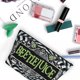 thumbnail image 5 of Neceser de viaje Mogwai Gremlins para mujer, bolsa de maquillaje, almacenamiento de belleza, Kit Dopp 16, Gizmo Monster, película de ciencia ficción, 5 of 5