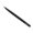 Black, variant on Joernso Straight Pointy Fine Point Metal Precise Tweezers Faux Eyelash Grafting Tool