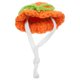 thumbnail image 1 of WASHWEPE Gorro Para Hámster Y Chinchilla Tejido Con Adorable Y Correa Ajustable, 1 of 8