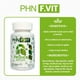 thumbnail image 4 of PHN FVIT Moringa y Espirulina 90 cápsulas, 4 of 4