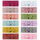 thumbnail image 1 of Fashion Baby Nylon Bow Headband Newborn Bowknot Round Ball Headwrap Flower Turban Girls Kids Hair Bands Gift9 He Qiyong unisex, 1 of 1