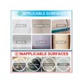 thumbnail image 3 of Acrylic Double-Sided Adhesive Tape, 3 of 5
