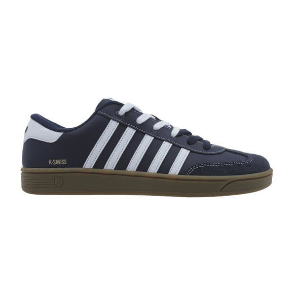 Tenis Casual Hombre K-swiss Francis Court