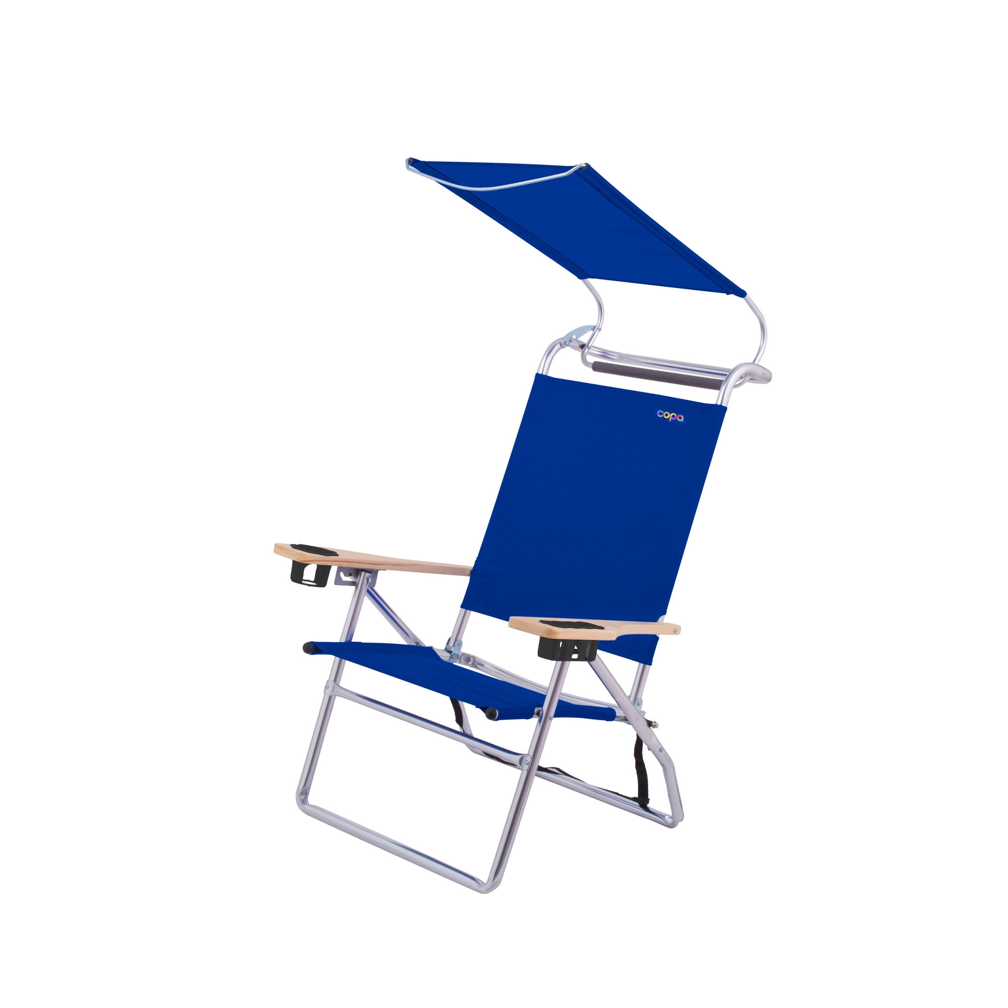 chair with canopy walmart