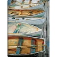 thumbnail image 1 of Cuadro Decorativo - Muelle Jr  Impresión en canvas, estrechado., 1 of 2