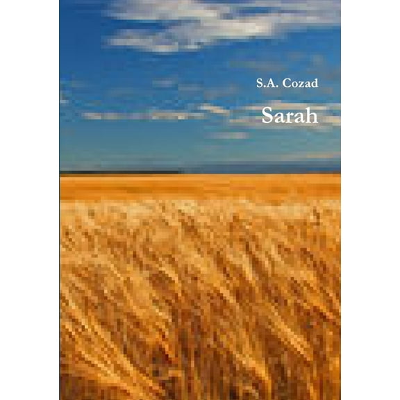 Sarah, (Paperback)