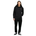 thumbnail image 4 of Airwalk Men's & Big Men's Fleece Pullover Hoodie, Sizes XS-3XL, 4 of 5