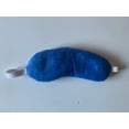 thumbnail image 4 of Weighted washable eye pillow - adult or child in flannel with 6 colors, eye weight, soothing, calming, yoga, 4 of 7