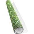 thumbnail image 6 of Ryvnso Placemats Set of 4 Football Grasses Dining Mats Heat-Resistant Non-Slip Washable Table Mat, 6 of 8