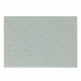thumbnail image 1 of Pastel Cutting Board, Ornamental Baroque Inspired Vintage Print in Soft Tones Feels Victorian Art, Decorative Tempered Glass Cutting and Serving Board, in 3 Sizes, by Ambesonne, 1 of 2