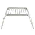 thumbnail image 1 of Parrilla plegable de Acero inoxidable Jadeshay para fogatas rendimiento de primer nivel, 1 of 8