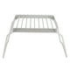 thumbnail image 2 of Parrilla plegable Jadeshay de Acero inoxidable para fogata diseño elevado, 2 of 8