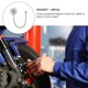 thumbnail image 4 of 1pc Professional Torque Angle Gauge Tool Precise Torque Angle Measuring Tool, 4 of 4