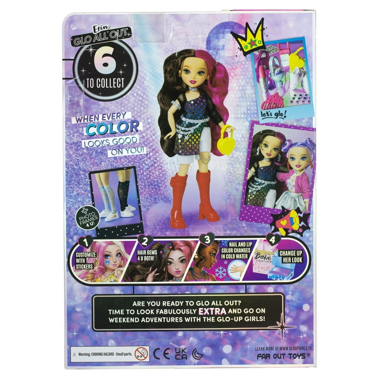 Look 2024 up dolls