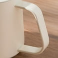 thumbnail image 3 of 250ml Stainless Steel Gooseneck Kettle Hand Drip Pour Over Coffee Spout Pot, 3 of 9