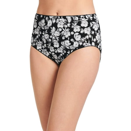 

Jockey Women No Panty Line Promise Tactel Hip Brief