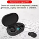 thumbnail image 4 of Audifonos Auriculares Inalambricos Bluetooth 2x1, 4 of 8