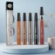 thumbnail image 1 of Microblading Cownebrow Pencil 4 Bordeo La Bifurcación Pen Ceja para El Maquillaje Ojos (5pcs), 1 of 6