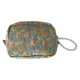 thumbnail image 1 of Bolsa Neceser con diseño en relieve neceser a la moda informal suave para el trabajo (floral verde) Tmvgtek Para estrenar, 1 of 2
