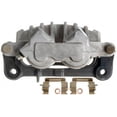 thumbnail image 2 of Acdelco 18FR1892 Front Driver Side Disc Brake Caliper Assembly Without Pads, 2 of 6