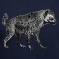 thumbnail image 3 of CafePress - Hyena Sweatshirt - Pullover Hoodie, Classic, Comfortable Hooded Sweatshirt, 3 of 4