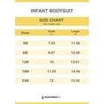 thumbnail image 4 of Scientist In The House Sid the Science Kid Fun Character Graphic Baby's Bodysuit, 4 of 4