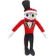 thumbnail image 1 of 2023 New Digital Circus Plush, The Amazing Pomni and Jax Plushies Toy, New Digital Circus Stuffed Toys, Cartoon Image Pillow for Fans and Kids (F), 1 of 2