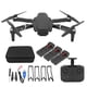 thumbnail image 1 of L705 4K HD Cámara Dual Drone Anti Interferencia 2.4G Control Remoto Portátil QuadcopterTres, 1 of 10
