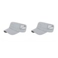 thumbnail image 1 of Qarigey Gorra de béisbol ajustable para exteriores, sombrero de malla plana transpirable, sombreros para el sol para hombres Type6 NO6 Qarigey CBP011067, 1 of 5