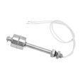 0220V Stainless Steel Liquid Water Level Sensor Float Switch for Pool
