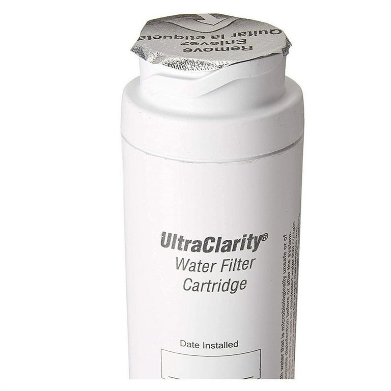 REPLFLTR10 Replacement Bosch Refrigerator Water Filter, 54 OFF