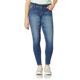 thumbnail image 1 of WallFlower WBM10213S Vaqueros ultra ajustados de talle medio Insta Soft Juniors para mujer (estándar y plus) Hayden 17, 1 of 1