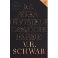 thumbnail image 1 of Vida Invisible De Addie Larue UMBRIEL 9786077482093, 1 of 2