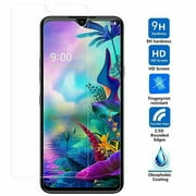 MagicGuardz Tempered Glass Screen Protector Clear For Samsung Galaxy A42