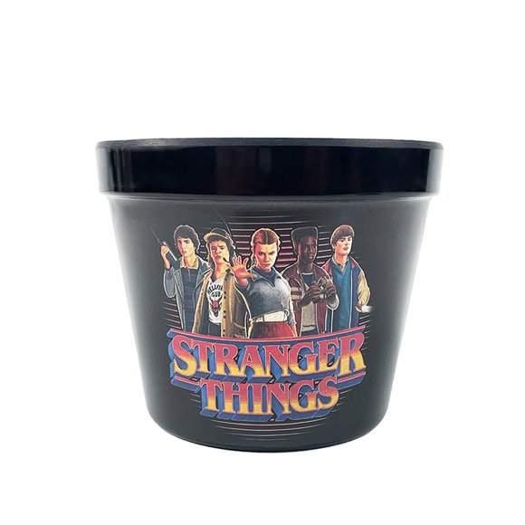 Palomero Stranger Things Crown Baccara de Melamina